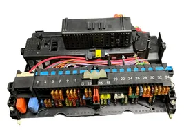 BMW X3 F25 Fuse box set 18500000000