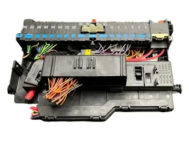 BMW X3 F25 Fuse box set 18500000000