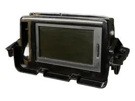 Renault Megane III Monitor / wyświetlacz / ekran 259153411R