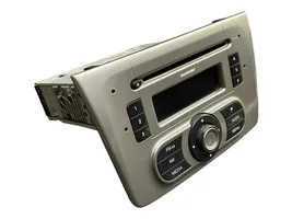 Alfa Romeo Mito Radio/CD/DVD/GPS-pääyksikkö 1560873490