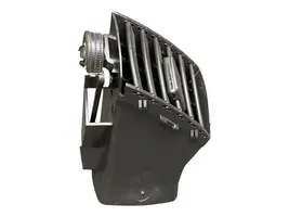 Opel Zafira B Griglia di ventilazione centrale cruscotto 13144402