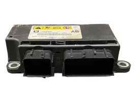 Chevrolet Orlando Airbag control unit/module 13582437