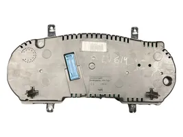 Seat Leon (1P) Spidometras (prietaisų skydelis) A2C53279951