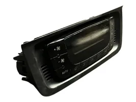 Seat Ibiza IV (6J,6P) Climate control unit 6J0820043C