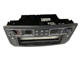 Citroen C5 Centralina del climatizzatore 96715288ZD