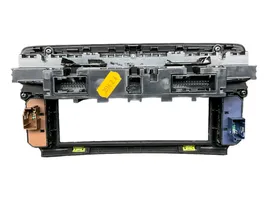 Citroen C5 Gaisa kondicioniera / klimata kontroles / salona apsildes vadības bloks (salonā) 96715288ZD