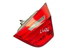 BMW 3 E90 E91 Luci posteriori del portellone del bagagliaio 7154156