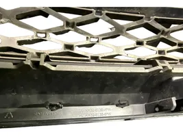 Land Rover Range Rover Sport L320 Maskownica / Grill / Atrapa górna chłodnicy AH328138AW