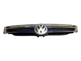 Volkswagen Golf Plus Griglia superiore del radiatore paraurti anteriore 5M0853653