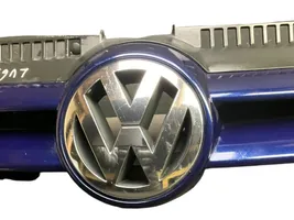 Volkswagen Golf Plus Griglia superiore del radiatore paraurti anteriore 5M0853653