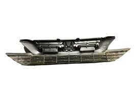 Honda CR-V Maskownica / Grill / Atrapa górna chłodnicy 71121SWWG0