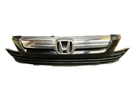 Honda CR-V Maskownica / Grill / Atrapa górna chłodnicy 71121SWWG0