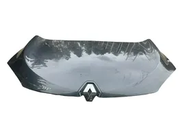 Renault Megane III Engine bonnet/hood 651220005R