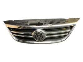 Volkswagen Tiguan Grille de calandre avant 5N0853653A