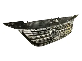 Volkswagen Tiguan Grille de calandre avant 5N0853653A