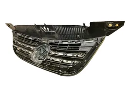 Volkswagen Tiguan Grille de calandre avant 5N0853653A