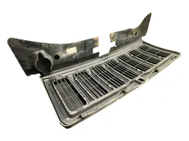 Jeep Commander Maskownica / Grill / Atrapa górna chłodnicy DX301656722