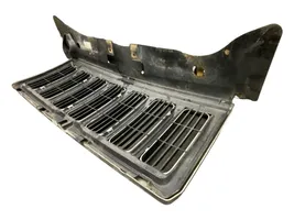 Jeep Commander Maskownica / Grill / Atrapa górna chłodnicy DX301656722