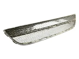 Volkswagen Tiguan Front bumper lower grill 5N0853677