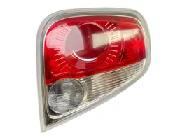 Fiat 500 Rear/tail lights 27043101