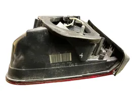 Volkswagen Tiguan Lampy tylnej klapy bagażnika 5N0945093C