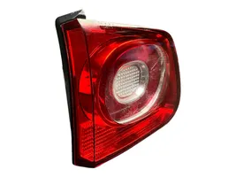 Volkswagen Tiguan Lampy tylnej klapy bagażnika 5N0945093C