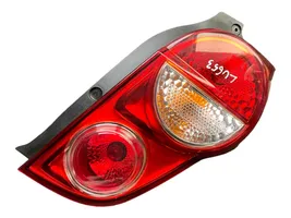 Chevrolet Spark Rear/tail lights 