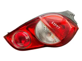 Chevrolet Spark Rear/tail lights 