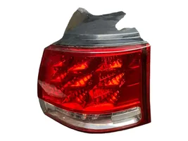 Citroen C-Crosser Luci posteriori 22087920