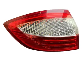 Ford Mondeo MK IV Luci posteriori 7S7113405B