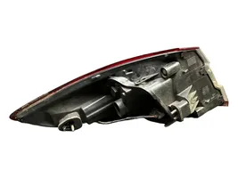 Renault Megane III Rear/tail lights 265500010R