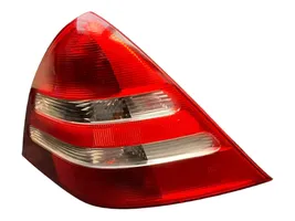 Mercedes-Benz SLK R170 Lampa tylna 186272R