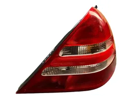 Mercedes-Benz SLK R170 Lampa tylna 186272R