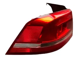 Volkswagen PASSAT B7 Lampa tylna 3AE945095F