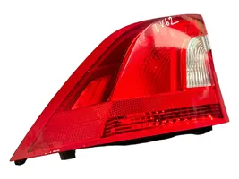 Volvo S60 Luci posteriori 30796267