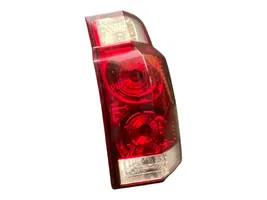 Jeep Commander Rear/tail lights 55157026AE