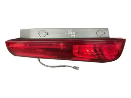 KIA Ceed Lampa tylna 167609