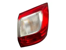 Ford C-MAX II Rear/tail lights AM5113404AE