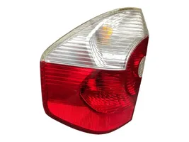 BMW X3 E83 Luci posteriori 3414399