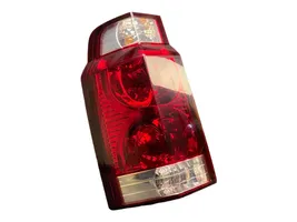 Jeep Commander Rear/tail lights 55157027AE