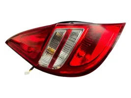 Hyundai i30 Rear/tail lights 924012R0