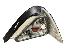 Mercedes-Benz SLK R170 Lampa tylna 186271L