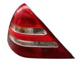 Mercedes-Benz SLK R170 Lampa tylna 186271L