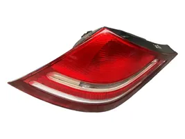 Mercedes-Benz SLK R170 Lampa tylna 186271L