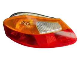 Porsche Boxster 986 Luci posteriori 98663140303