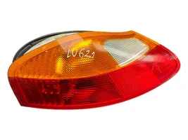 Porsche Boxster 986 Luci posteriori 98663140303