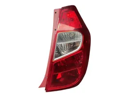 Hyundai i10 Lampa tylna 924020X110