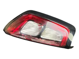 Fiat Punto (199) Lampa tylna 51927095