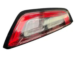 Fiat Punto (199) Lampa tylna 51927095