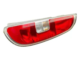 Skoda Roomster (5J) Lampa tylna 5J7945096